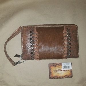 Montana west wallet